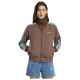 Adidas Γυναικεία ζακέτα Tailored Track Top